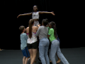 Les «Chaillot colo» font danser les jeunes éloignés de la culture