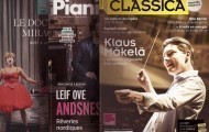 La presse musicale classique en crise : trois magazines en voie de disparition