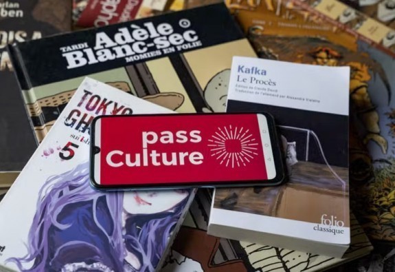 « Le Pass culture doit être en capacité de s’adapter »