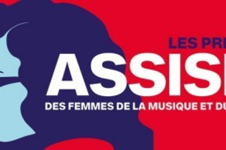 La place des femmes dans la musique et le spectacle vivant