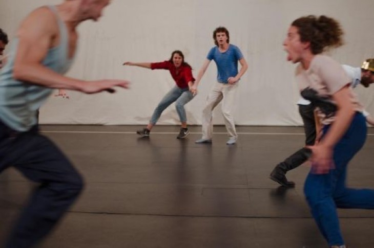 Guy Cassiers : «Le dialogue intergénérationnel est très rare dans le théâtre» 