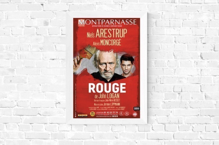 Le secret d’une affiche de spectacle réussie (2/2)