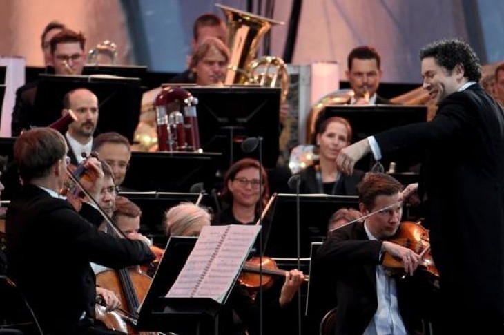 Les orchestres ne sont plus menés à la baguette