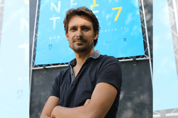 Nicolas Dubourg