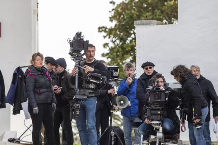 Avec la culture en panne, les intermittents du spectacle laissés au bord de la route