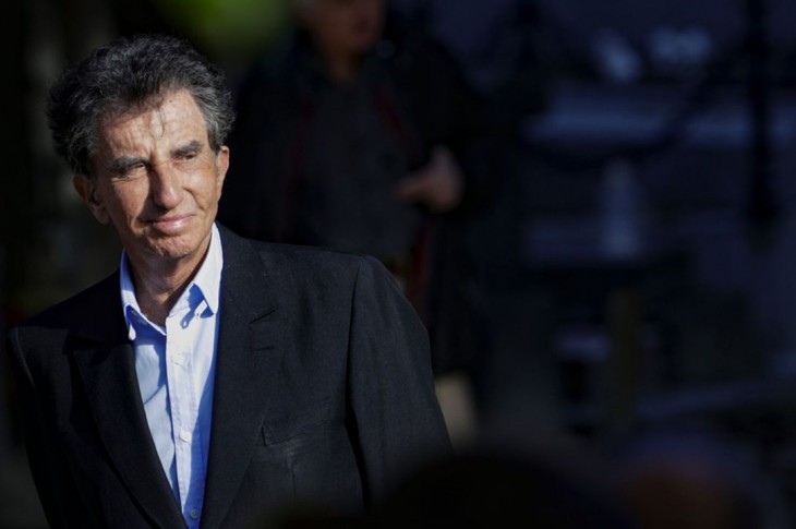 Jack Lang a été reconduit récemment à la présidence de l'Institut du monde arabe. © Geoffroy Van Der Hasselt/AFP