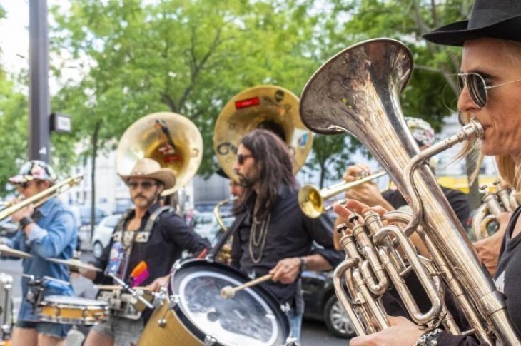 Fête de la musique 2020 : ce qui est permis, ce qui est interdit