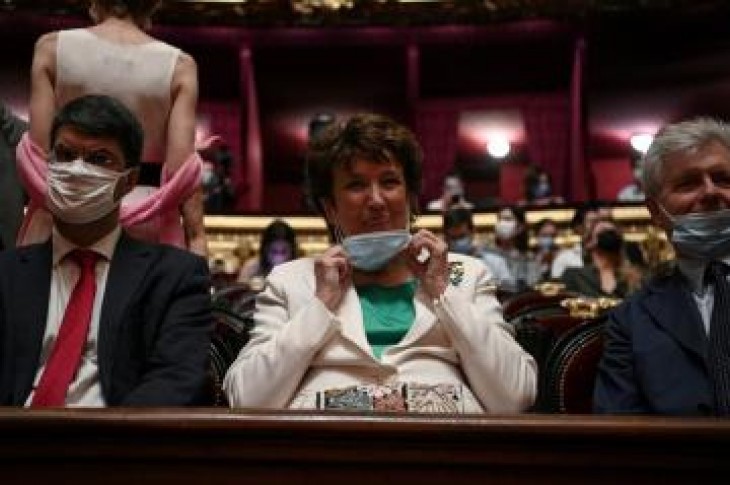 Intermittents, festivals, audiovisuel public, industrie du livre, Notre-Dame... Ces grands chantiers auxquels Roselyne Bachelot devra s'attaquer