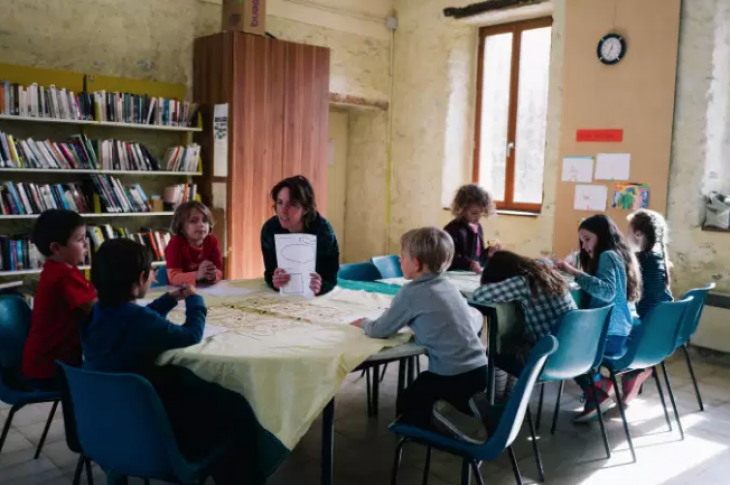 « C’est peut-être la fin de nos activités » : la dynamique associative brisée par la crise sanitaire