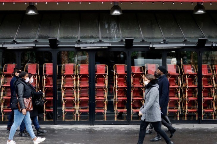 Covid : les secteurs qui ont le plus bénéficié en 2020 des aides mises en place par Bercy