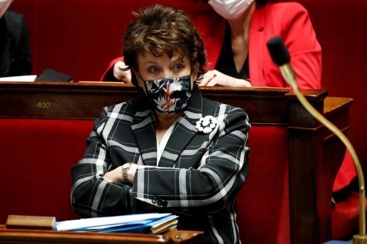 Roselyne Bachelot veut lutter contre les violences sexuelles dans la musique