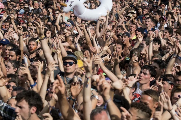 Après le cauchemar de 2020, les festivals prêts à se tenir coûte que coûte en 2021