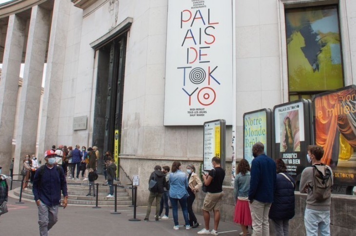 Musées et centres d'art demandent à bénéficier d'une réouverture prioritaire