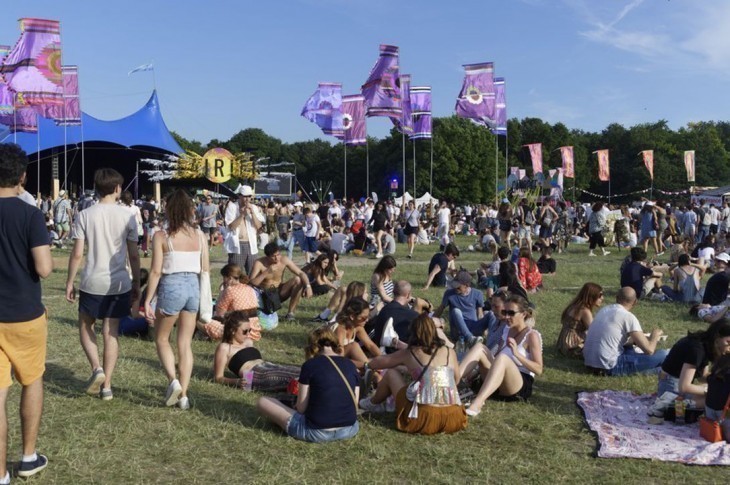 Le « Safe project », le plan des festivals de musique pour une solution sanitaire européenne