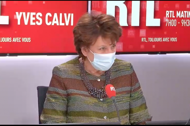 Coronavirus et culture : On "prépare des protocoles robustes et adaptés", annonce Bachelot