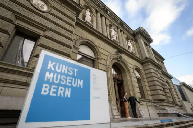 Covid-19: en Suisse, musées et expositions rouvriront le 1er mars