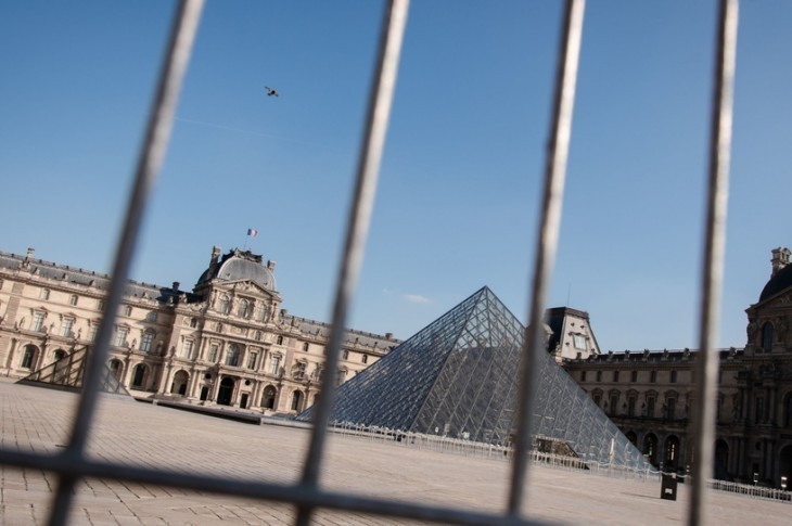 Covid-19 : l’exemple des voisins européens montre qu’il est possible de rouvrir les musées et théâtres en France