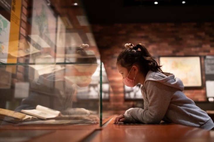 Reprise de la culture : tous les musées ne seront pas logés à la même enseigne