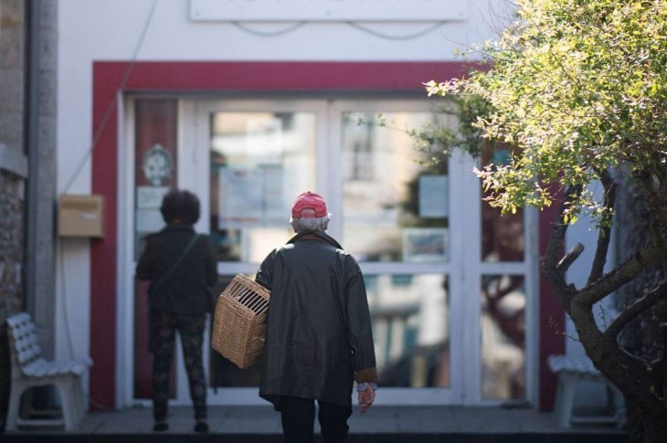 Réouverture des lieux culturels : « Ce retour n’a pas le goût d’une rentrée »