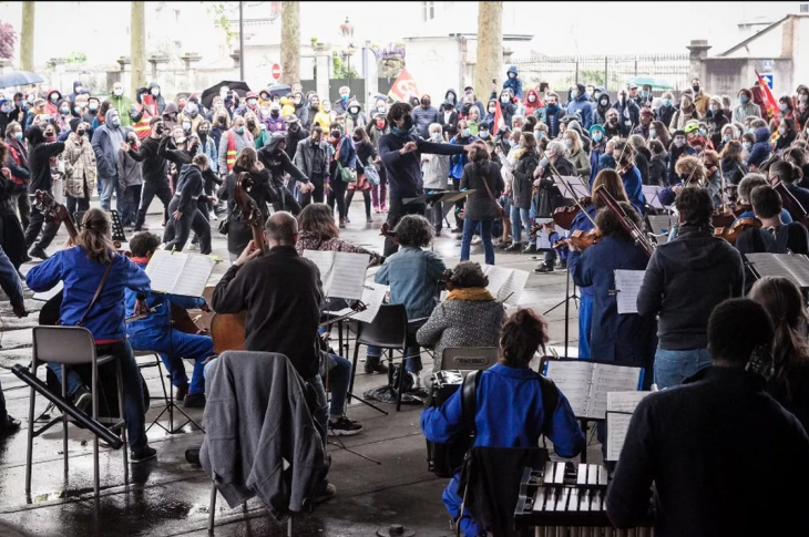 Fête de la musique : ce que l'on sait sur les protocoles du 21 juin, qui pourraient être allégés