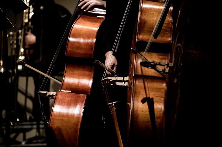 Musique : « Pour les artistes prendre le train, avec de grands instruments, est devenu plus stressant que de se produire sur scène »