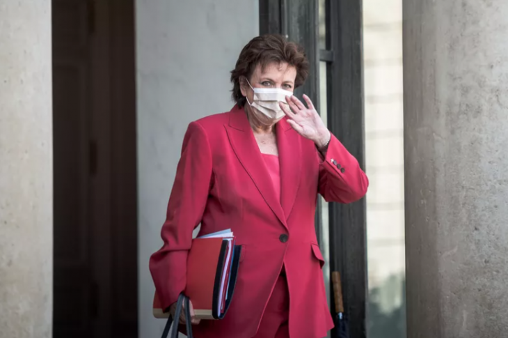 Roselyne Bachelot annonce des aides "sur-mesure" au secteur de la culture après la fin du "quoi qu'il en coûte"