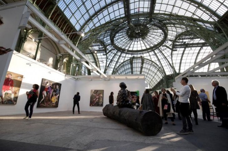 La FIAC et Paris photo fusionnent leurs directions