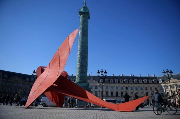 Le Covid-19 fait muter le marché de l’art