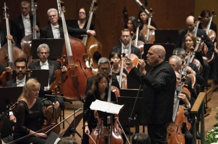 La crise sanitaire a secoué le New York Philharmonic