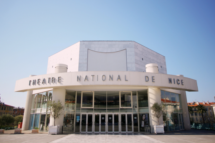 Imbroglio autour de la destruction du Théâtre national de Nice