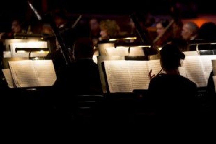 Avenir des orchestres territoriaux : Roselyne Bachelot pose des jalons