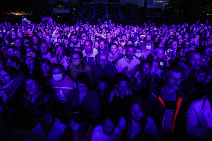 Le ministère de la Culture conditionne son aide aux festivals au développement durable