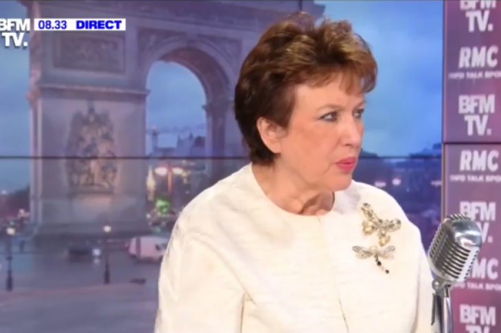 Roselyne Bachelot réactive le "quoi qu'il en coûte" pour la Culture