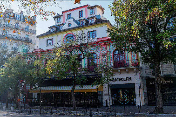 Paris : Pourquoi la ville rachète-t-elle le Bataclan, le Tango et d’autres lieux de culture ?