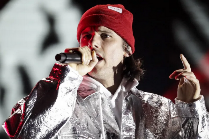 Covid-19 : OrelSan contraint d'annuler le début de sa tournée après le rétablissement des jauges