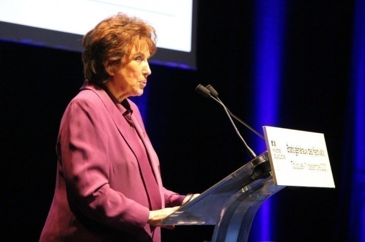 À Toulouse, la ministre Roselyne Bachelot annonce la création d'un "observatoire des festivals"