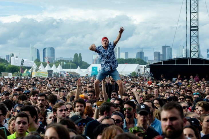 L’horizon s’éclaircirait-il enfin pour les festivals d’été ?