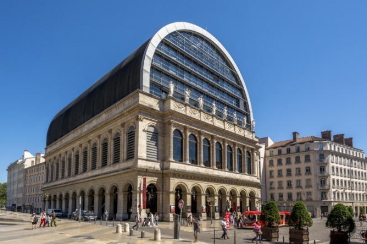 A Lyon, les salves de la droite contre la «culture “loco-locale”» de la mairie écologiste