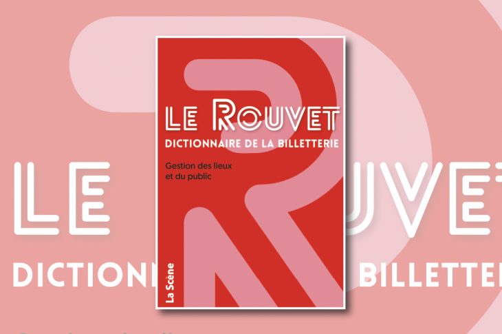 Le livre qui vous dit tout sur la billetterie