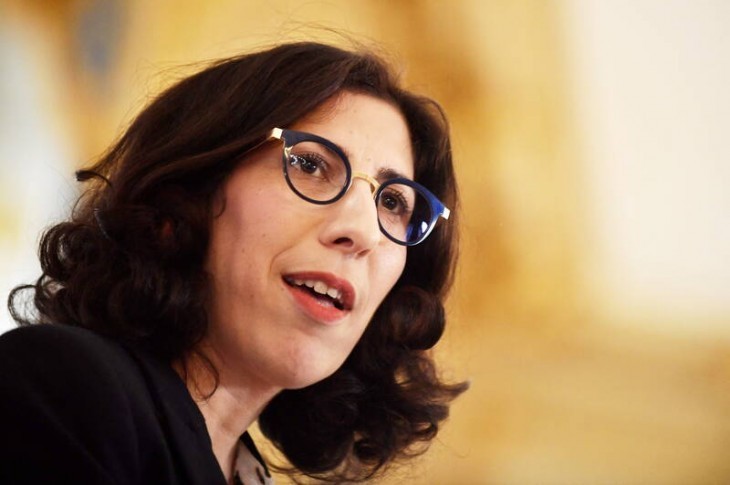 Rima Abdul Malak, une puissante dame de l’ombre à la tête du ministère de la Culture