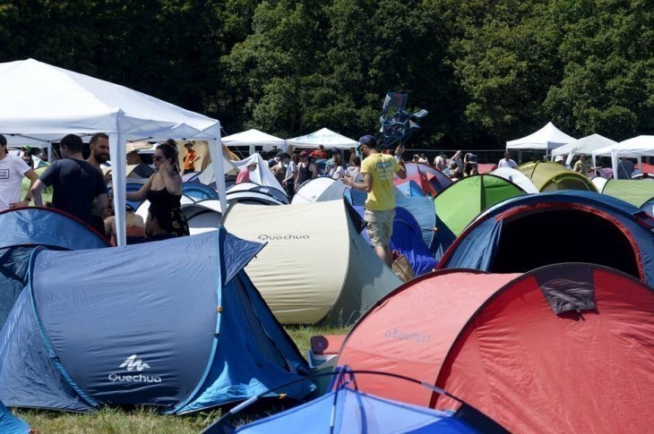 Avant les grands festivals bretons, des agents formés aux violences sexuelles et sexistes