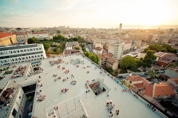 Pour une politique urbaine des espaces transitionnels