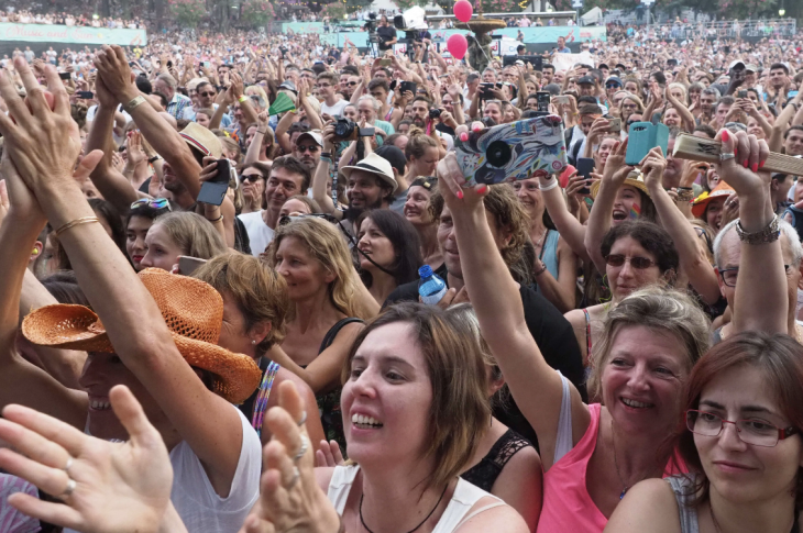 Les Déferlantes s’éloignent de Perpignan: la culture, dernier rempart à la « dédiabolisation » du RN ?