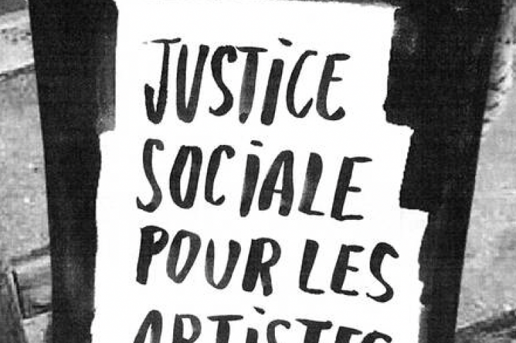 Un nouveau régime de l’intermittence pour les artistes auteurs ?