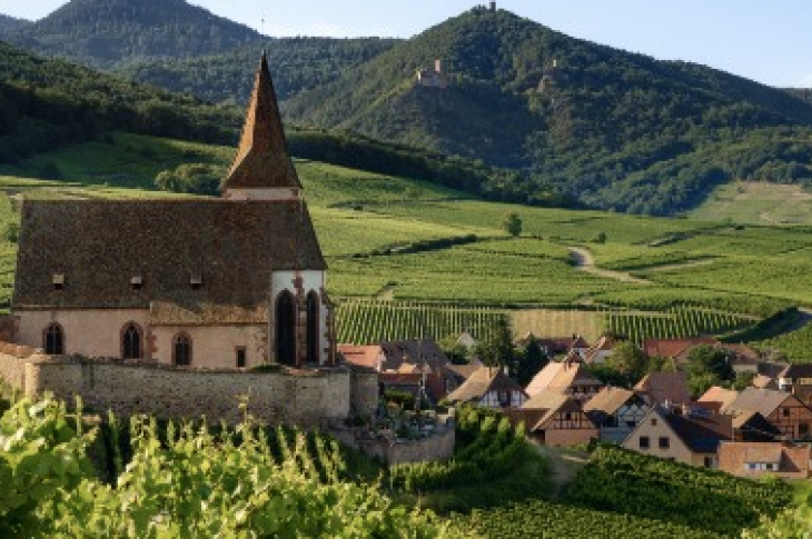 Ruralité : les premiers constats issus de la consultation sur la culture