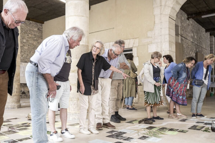 Pour le Printemps de la ruralité, une floraison de propositions afin d’enrichir l’offre culturelle dans les campagnes