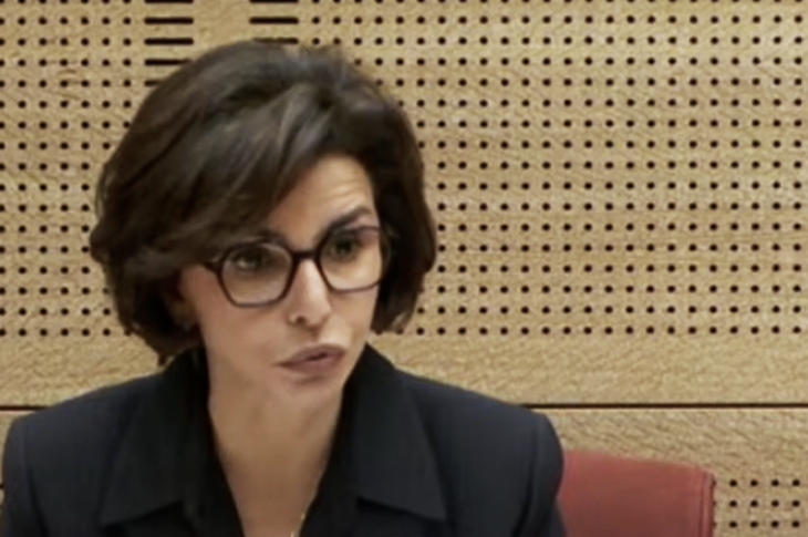 Rachida Dati et la culture, des effets d’annonce en attendant les faits