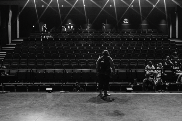 « Le milieu du spectacle vivant vit dans la crainte des conséquences des coupes budgétaires »