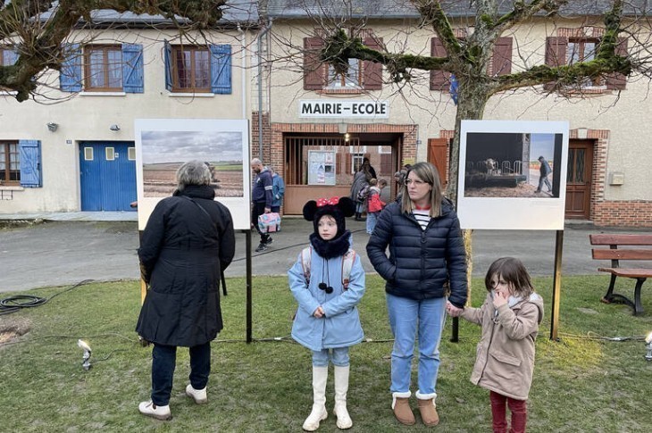 Projets culturels dans les «trous paumés» : en Picardie, «on me prenait pour un allumé»