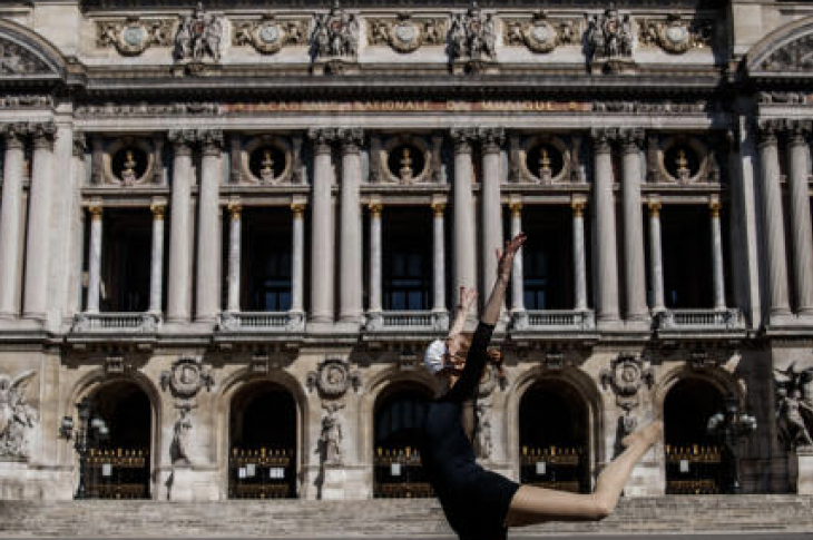 Opéra de Paris, Comédie-Française, Chaillot… Les grands établissements culturels touchés par les coupes budgétaires